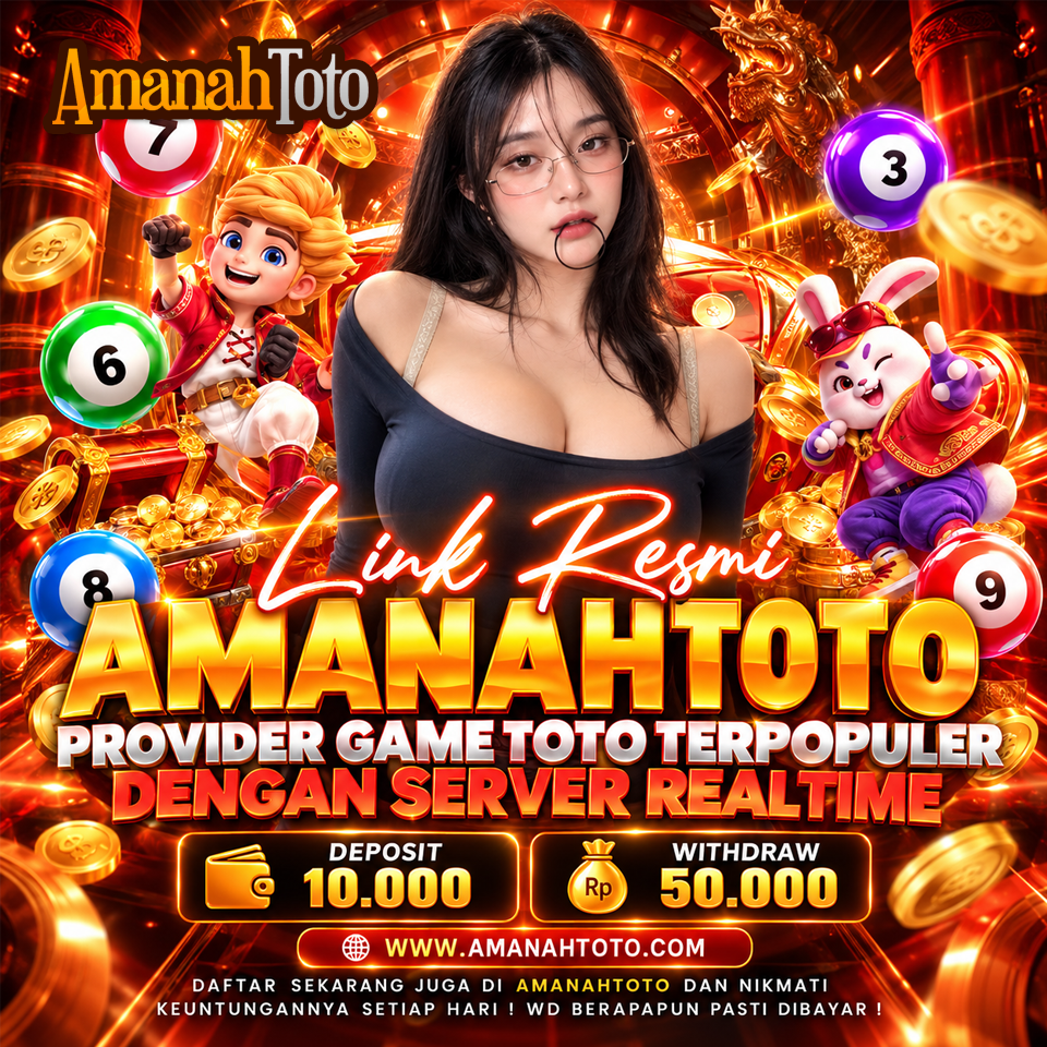 AMANAHTOTO