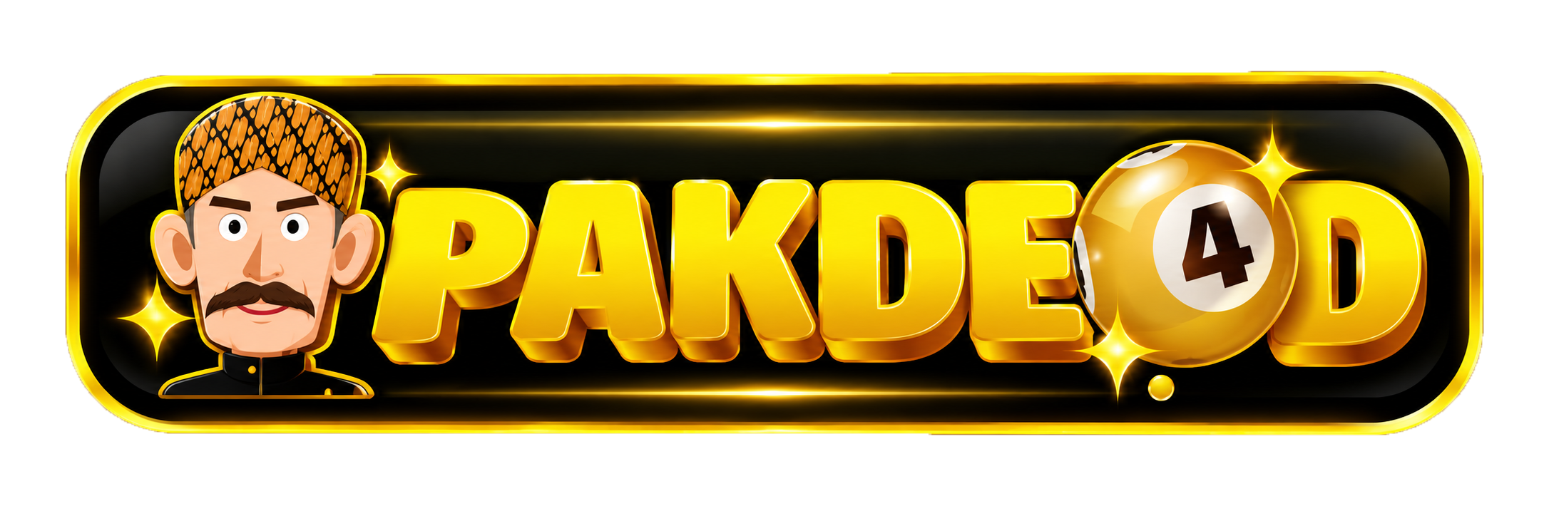 PAKDE4D Official