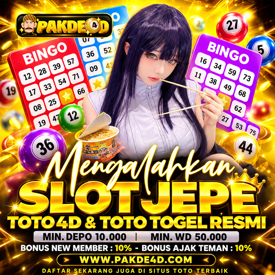 PAKDE4D : 5 Cara Bermain Game Sports Terbaik dengan Platform Seamless Smoth Mudah di Akses Hari Ini 1